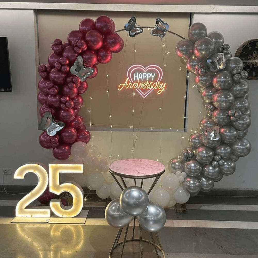 Anniversary Decoration thumbnail 11
