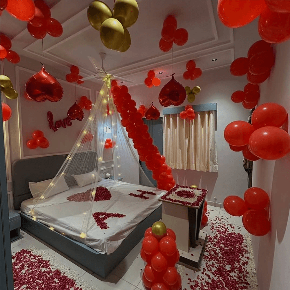 Anniversary Decoration thumbnail 13