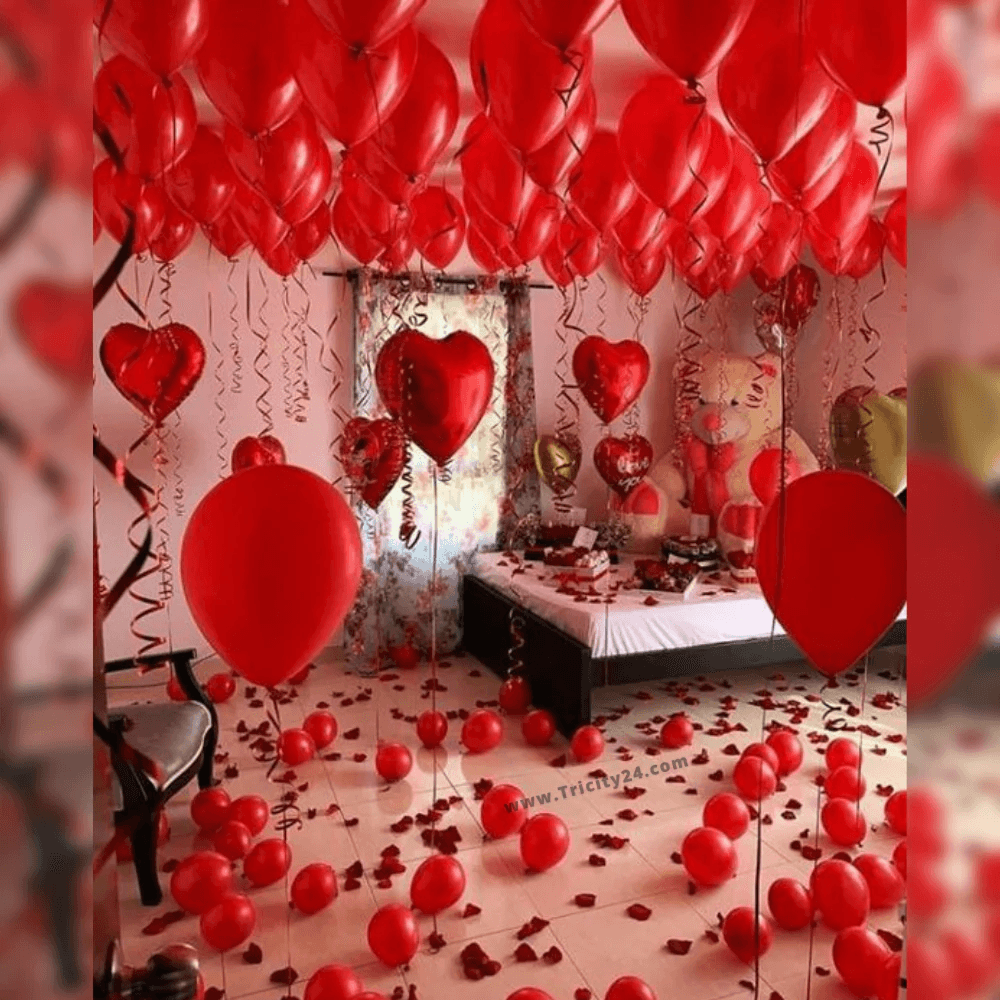 Anniversary Decoration thumbnail 6