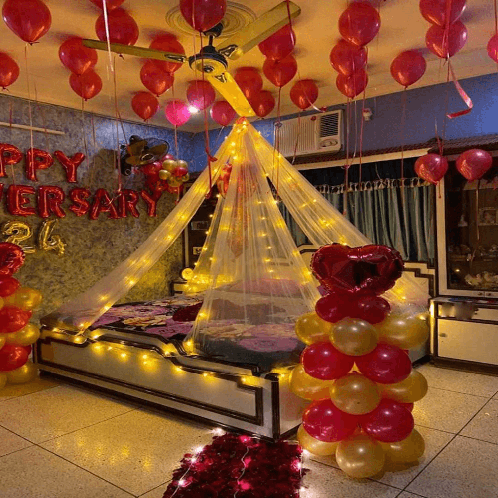 Anniversary Decoration thumbnail 7