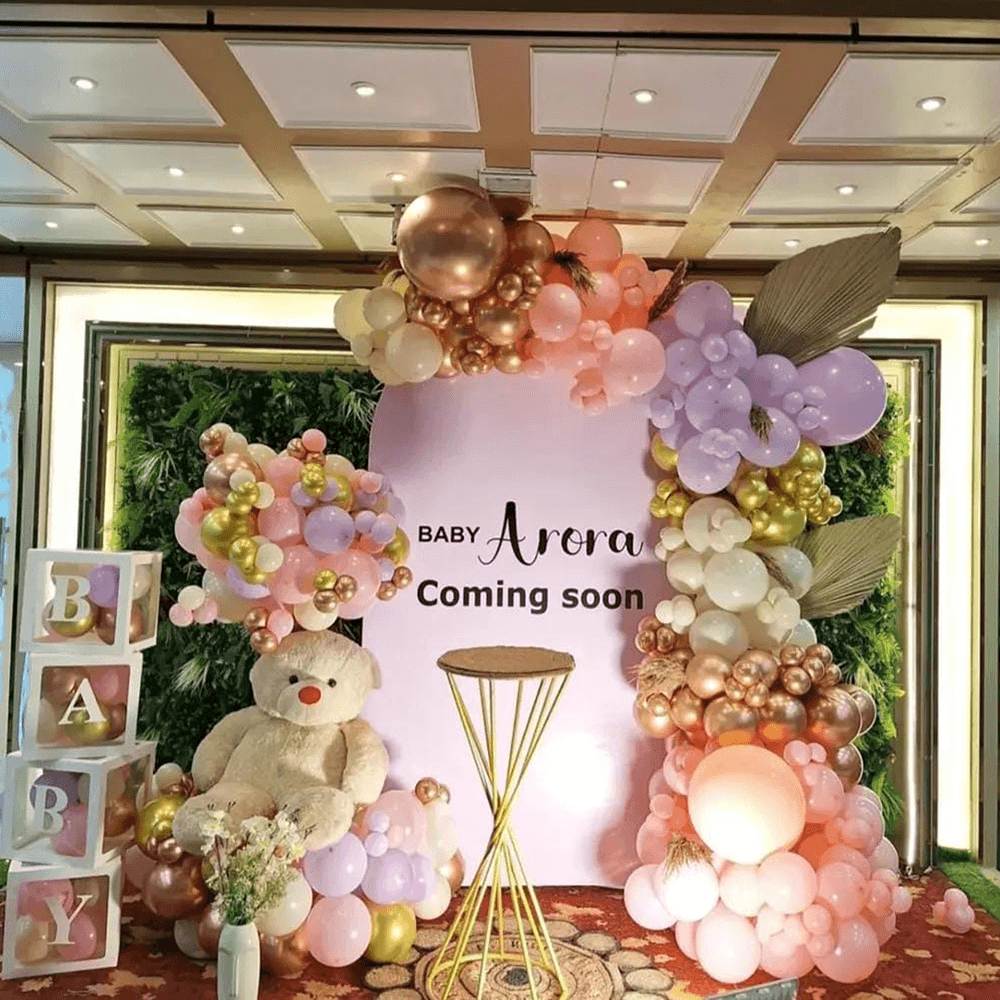 Baby Welcome Theme thumbnail 3