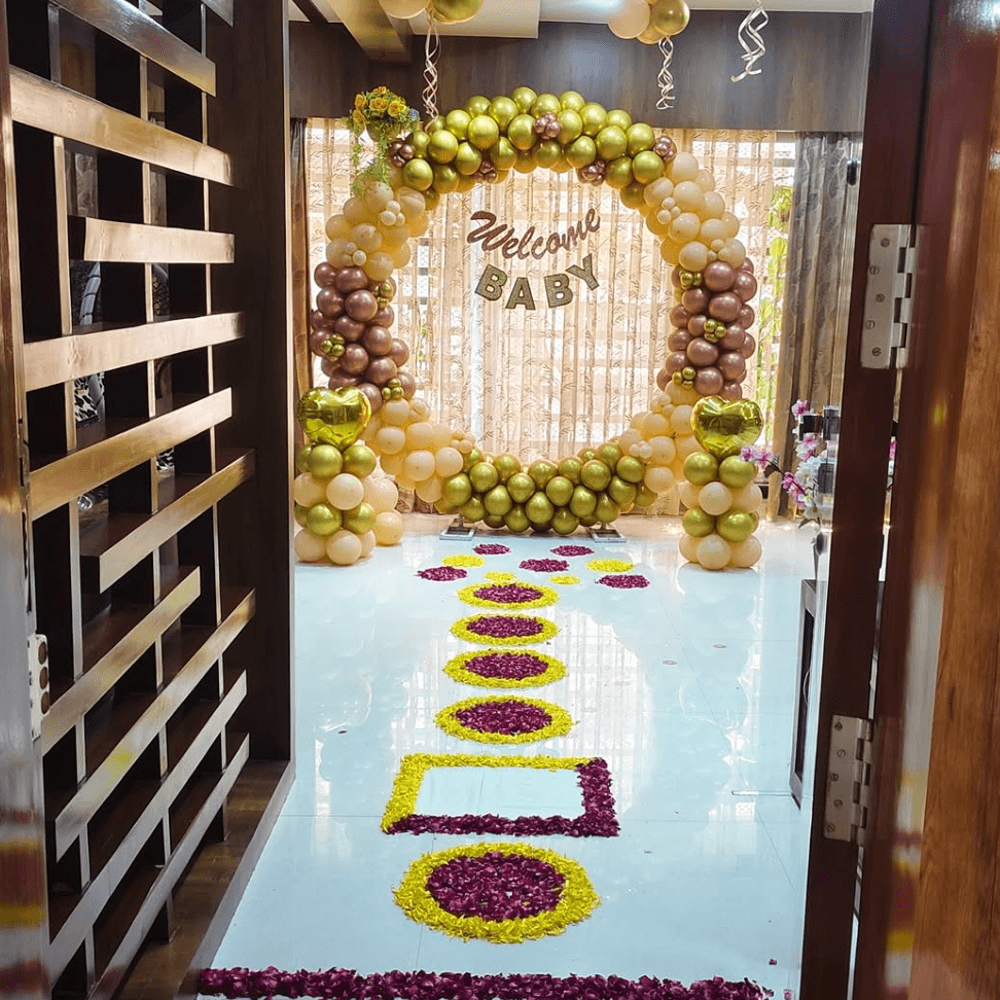 Baby Welcome Theme thumbnail 6