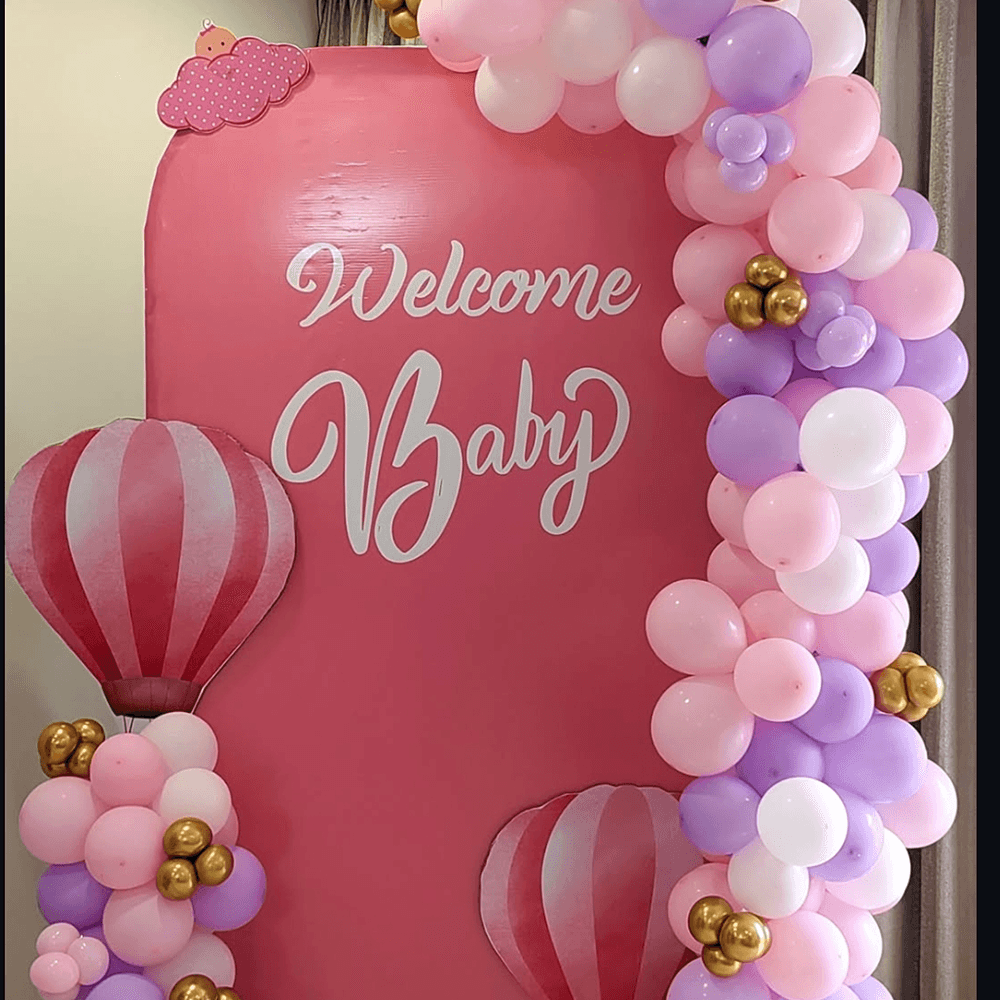 Baby Welcome Theme thumbnail 8