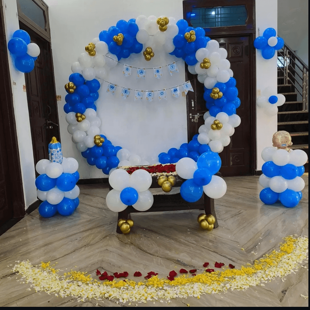 Baby Welcome Theme thumbnail 9