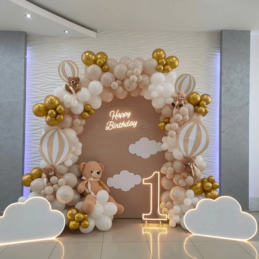 Birthday Decoration thumbnail 8