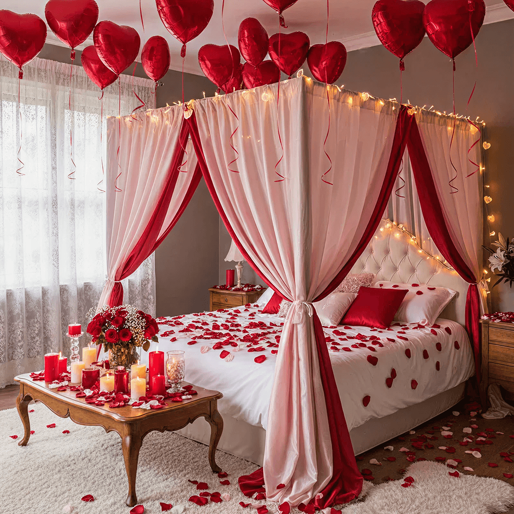 Bride Welcome Decoration thumbnail 4