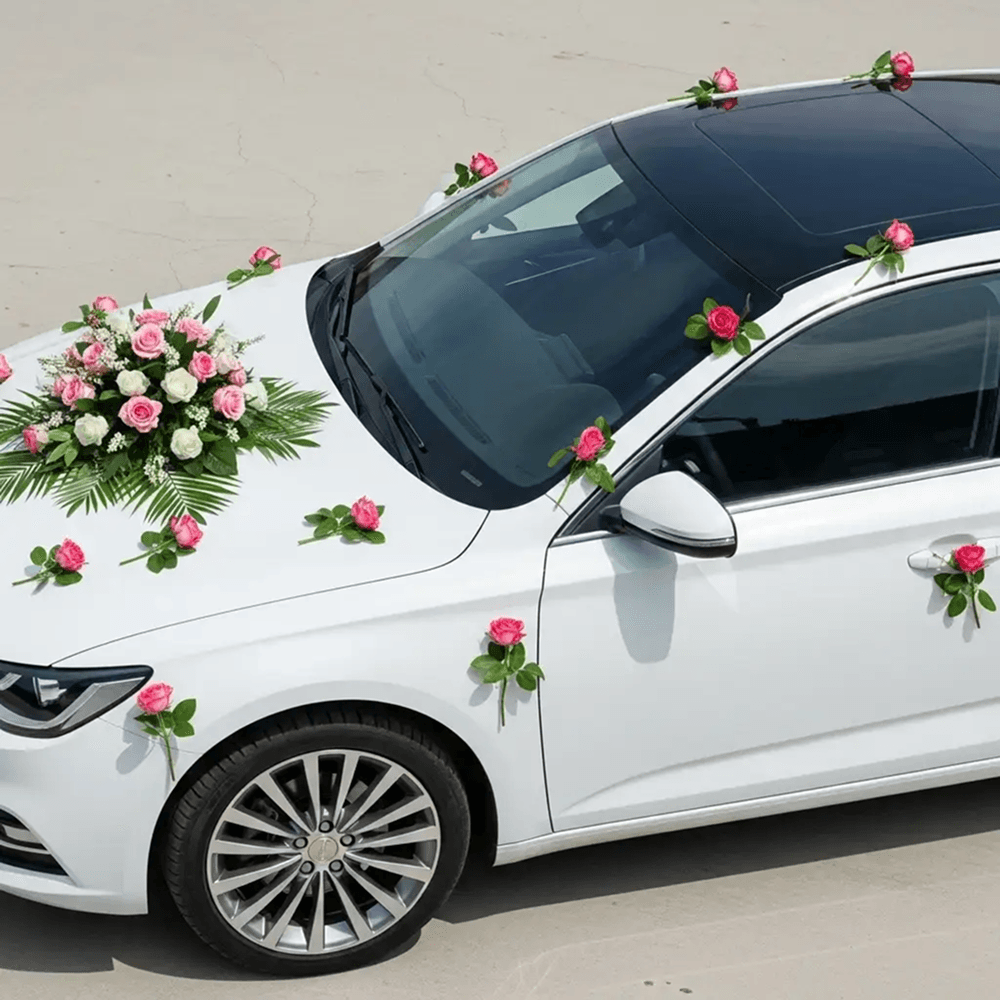 Car Decoration — Image 1