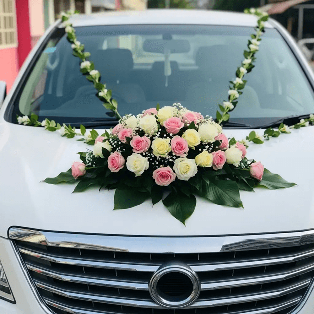 Car Decoration thumbnail 2