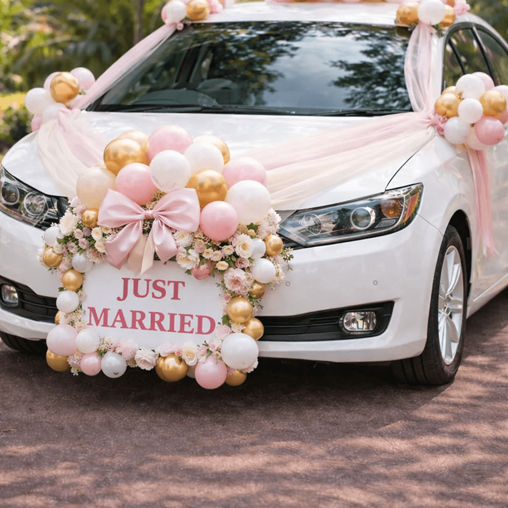 Car Decoration thumbnail 4