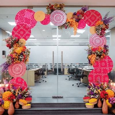 Office Decoration thumbnail 2