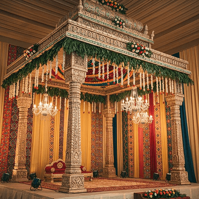 Wedding Decorations thumbnail 4